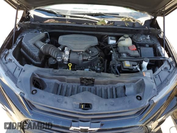 ✅ 2020 Chevrolet Blazer LT • VIN: 3GNKBDRS5LS631586 • Lot: 68446714. Listed on Copart with 34,692 mi miles. Access the free auction sales archive from the USA and view a detailed vehicle history report at DreamBid. Image 14.