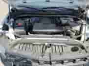 2020 Chevrolet Silverado 1500 Work Truck with VIN 1GCRYAEHXLZ316283, listed as a Copart auction lot 56252084 with Not provided miles and Salvage title. Bid and sale history available at DreamBid. Image 11.