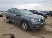 ✅ 2020 Subaru Ascent Premium • VIN: 4S4WMAFD4L3479438 • Lot: 86468895. Wystawiony na Copart z przebiegiem 40 788 mil. Bezpłatny archiwum sprzedaży aukcyjnych z USA i szczegółowy raport historii pojazdu na DreamBid. Zdjęcie 4.