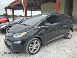 ✅ 2017 Chevrolet Bolt EV LT • VIN: 1G1FW6S08H4160858 • Lot: 81730694. Wystawiony na Copart z przebiegiem 88 323 mil. Bezpłatny archiwum sprzedaży aukcyjnych z USA i szczegółowy raport historii pojazdu na DreamBid. Zdjęcie 1.