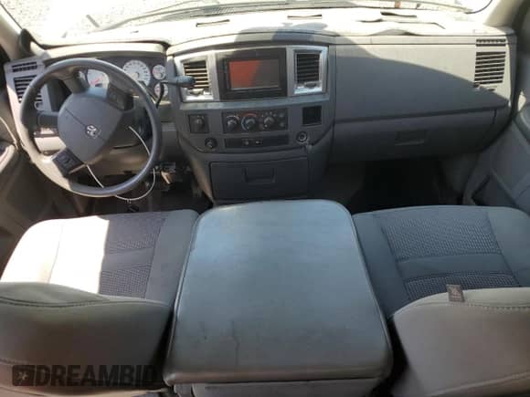 2009 Dodge 3500 SLT z VIN 3D7MX38L09G537009, wystawiony jako Copart lot #68382475 z przebiegiem 224 849 mil mil oraz Szkoda całkowita • Salvage title. Historia ofert i sprzedaży dostępna na DreamBid. Obrazek 8.