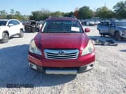 ✅ 2011 Subaru Outback Limited Power Moon • VIN: 4S4BRDLC2B2319236 • Lot: 43725038. Listed on IAAI with 108,114 mi. Free auction sales archive from the USA and detailed vehicle history report at DreamBid. Image 13.