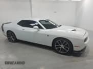 ✅ 2018 Dodge Challenger R/T Scat Pack • VIN: 2C3CDZFJ7JH270124 • Lot: 91578625. Wystawiony na Copart z przebiegiem 91 504 mil. Bezpłatny archiwum sprzedaży aukcyjnych z USA i szczegółowy raport historii pojazdu na DreamBid. Zdjęcie 4.