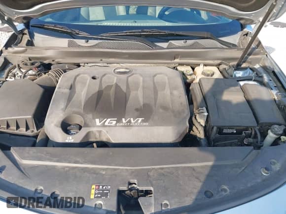 2015 Chevrolet Impala LT with VIN 1G1125S36FU100682, listed as a IAAI auction lot 43003210 with 76,563 mi miles and . Bid and sale history available at DreamBid. Image 10.