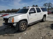 ✅ 2011 GMC Yukon XL SLT • VIN: 1GKS1KE01BR144055 • Lot: 49709875. Listed on Copart with 276,304 mi. Free auction sales archive from the USA and detailed vehicle history report at DreamBid. Image 1.