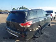 ✅ 2015 Nissan Pathfinder SV • VIN: 5N1AR2MN6FC705870 • Lot: 41206622. Listed on IAAI with Not provided. Free auction sales archive from the USA and detailed vehicle history report at DreamBid. Image 4.