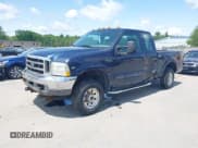 ✅ 2002 Ford F-250 XL • VIN: 1FTNX21L72EB65572 • Lot: 42411813. Listed on IAAI with 238,523 mi. Free auction sales archive from the USA and detailed vehicle history report at DreamBid. Image 2.