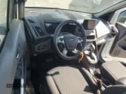 ✅ 2021 Ford Transit Connect XLT • VIN: NM0LS7F2XM1504593 • Lot: 55457494. Listed on Copart with 6,099 mi. Free auction sales archive from the USA and detailed vehicle history report at DreamBid. Image 8.