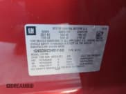 ✅ 2017 Chevrolet Tahoe LT • VIN: 1GNSCBKC5HR141440 • Лот: 90643135. Опубликован ранее на Copart с пробегом 91 865 миль. Бесплатный доступ к архиву аукционных продаж из США и подробный отчёт об истории автомобиля на DreamBid. Изображение 13.