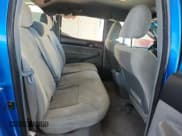 ✅ 2011 Toyota Tacoma PreRunner • VIN: 5TFJU4GNXBX011244 • Лот: 86602405. Опубликован ранее на Copart с пробегом 181 594 миль. Бесплатный доступ к архиву аукционных продаж из США и подробный отчёт об истории автомобиля на DreamBid. Изображение 10.