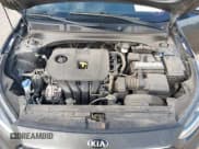 ✅ 2021 Kia Forte LXS • VIN: 3KPF24AD0ME271991 • Lot: 43038504. Wystawiony na IAAI z przebiegiem 58 811 mil. Bezpłatny archiwum sprzedaży aukcyjnych z USA i szczegółowy raport historii pojazdu na DreamBid. Zdjęcie 10.