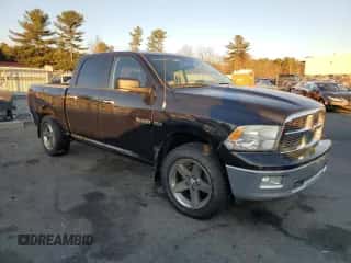 2009 Dodge 1500 Laramie с VIN 1D3HV13T89J515388, выставлен на аукционе Copart как лот 81098194 с пробегом 155 025 миль миль и Чистый • Clean title. История ставок и продаж доступна на DreamBid. Изображение 4.