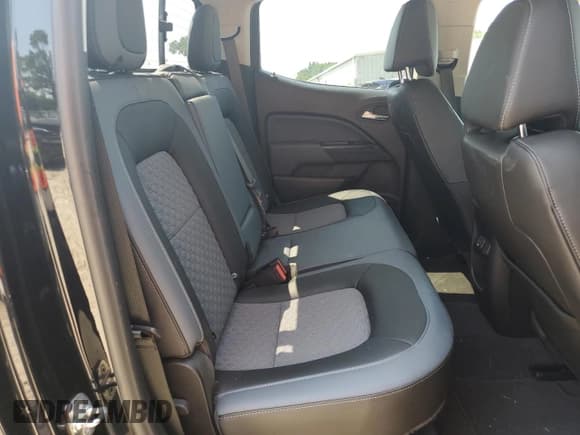 ✅ 2019 Chevrolet Colorado 4WD Z71 • VIN: 1GCGTDEN7K1139542 • Лот: 65434634. Опубликован ранее на Copart с пробегом 68 335 миль. Бесплатный доступ к архиву аукционных продаж из США и подробный отчёт об истории автомобиля на DreamBid. Изображение 10.