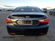 ✅ 2012 Hyundai Sonata GLS • VIN: 5NPEB4AC1CH334268 • Lot: 37942674. Listed on Copart with 182,020 mi. Free auction sales archive from the USA and detailed vehicle history report at DreamBid. Image 6.