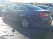 ✅ 2014 Ford Taurus Limited • VIN: 1FAHP2F82EG106199 • Lot: 43494102. Wystawiony na IAAI z przebiegiem 137 926 mil. Bezpłatny archiwum sprzedaży aukcyjnych z USA i szczegółowy raport historii pojazdu na DreamBid. Zdjęcie 3.