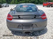 ✅ 2016 Porsche Cayman • VIN: WP0AA2A80GK170228 • Lot: 68468825. Listed on Copart with 36,155 mi. Free auction sales archive from the USA and detailed vehicle history report at DreamBid. Image 6.