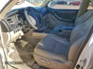 ✅ 2006 Toyota 4Runner Limited • VIN: JTEZT17R160026622 • Lot: 95258725. Listed on Copart with 206,018 mi. Free auction sales archive from the USA and detailed vehicle history report at DreamBid. Image 7.