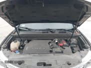 ✅ 2018 Lincoln MKX Reserve • VIN: 2LMPJ8LR8JBL30781 • Лот: 42981979. Опубликован ранее на IAAI с пробегом 82 582 миль. Бесплатный доступ к архиву аукционных продаж из США и подробный отчёт об истории автомобиля на DreamBid. Изображение 10.