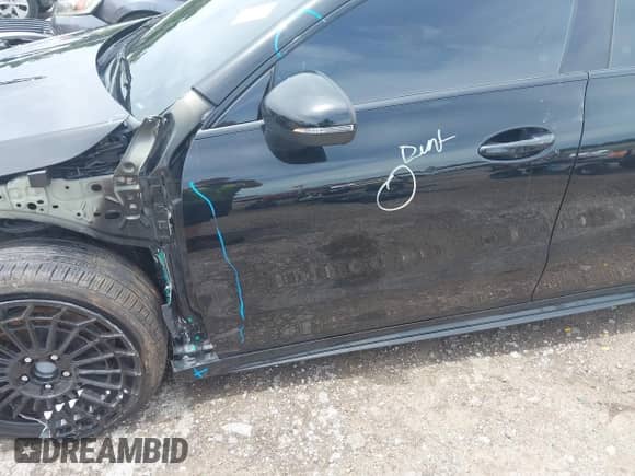 2020 Mercedes-Benz CLA 250 с VIN WDD5J4GB0LN040433, выставлен на аукционе IAAI как лот 42792524 с пробегом 62 419 миль миль и . История ставок и продаж доступна на DreamBid. Изображение 6.