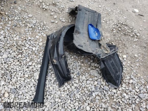 ✅ 2020 Subaru WRX STI Limited • VIN: JF1VA2Y62L9820593 • Lot: 85805224. Listed on Copart with 23,196 mi. Free auction sales archive from the USA and detailed vehicle history report at DreamBid. Image 12.