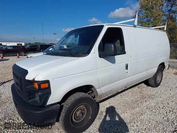 ✅ 2012 Ford Econoline Cargo Recreational • VIN: 1FTNE2EW2CDA95092 • Lot: 43455302. Wystawiony na IAAI z przebiegiem 270 761 mil. Bezpłatny archiwum sprzedaży aukcyjnych z USA i szczegółowy raport historii pojazdu na DreamBid. Zdjęcie 2.
