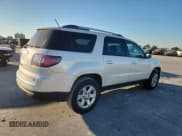 ✅ 2015 GMC Acadia SLE • VIN: 1GKKRNED7FJ331897 • Лот: 85009385. Опубликован ранее на Copart с пробегом 78 551 миль. Бесплатный доступ к архиву аукционных продаж из США и подробный отчёт об истории автомобиля на DreamBid. Изображение 3.