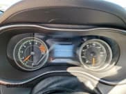 ✅ 2021 Jeep Cherokee Latitude Lux • VIN: 1C4PJLMX7MD151209 • Lot: 86185525. Listed on Copart with 47,385 mi. Free auction sales archive from the USA and detailed vehicle history report at DreamBid. Image 9.