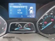 ✅ 2014 Ford Focus SE • VIN: 1FADP3K21EL138431 • Lot: 43640755. Listed on IAAI with 141,361 mi. Free auction sales archive from the USA and detailed vehicle history report at DreamBid. Image 7.