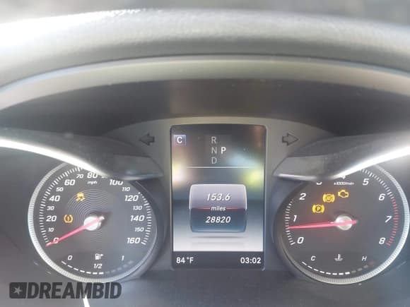 ✅ 2018 Mercedes-Benz C 300 • VIN: 55SWF4JB9JU282205 • Lot: 43469444. Wystawiony na IAAI z przebiegiem 28 820 mil. Bezpłatny archiwum sprzedaży aukcyjnych z USA i szczegółowy raport historii pojazdu na DreamBid. Zdjęcie 7.