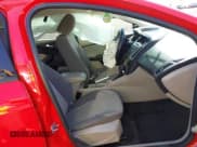 ✅ 2012 Ford Focus SE • VIN: 1FAHP3F29CL452370 • Lot: 41976726. Listed on IAAI with 150,035 mi. Free auction sales archive from the USA and detailed vehicle history report at DreamBid. Image 5.