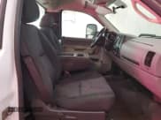 ✅ 2013 Chevrolet Silverado 2500HD Work Truck • VIN: 1GC0KVCG4DZ166135 • Лот: 68543465. Опубликован ранее на Copart с пробегом 134 928 миль. Бесплатный доступ к архиву аукционных продаж из США и подробный отчёт об истории автомобиля на DreamBid. Изображение 10.