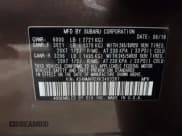 ✅ 2019 Subaru Ascent Touring • VIN: 4S4WMARDXK3403281 • Lot: 43493689. Listed on IAAI with 151,190 mi. Free auction sales archive from the USA and detailed vehicle history report at DreamBid. Image 9.