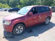 ✅ 2008 Suzuki Grand Vitara • VIN: JS3TE941784102150 • Lot: 42648115. Wystawiony na IAAI z przebiegiem 112 959 mil. Bezpłatny archiwum sprzedaży aukcyjnych z USA i szczegółowy raport historii pojazdu na DreamBid. Zdjęcie 2.