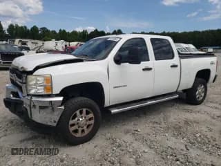 ✅ 2012 Chevrolet Silverado 2500HD LT • VIN: 1GC1KXC87CF102955 • Lot: 66615005. Listed on Copart with 217,320 mi. Free auction sales archive from the USA and detailed vehicle history report at DreamBid. Image 1.
