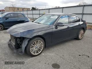 ✅ 2015 BMW 3 Series 328i xDrive • VIN: WBA3B5C50FP653582 • Lot: 91160695. Wystawiony na Copart z przebiegiem 187 818 mil. Bezpłatny archiwum sprzedaży aukcyjnych z USA i szczegółowy raport historii pojazdu na DreamBid. Zdjęcie 1.