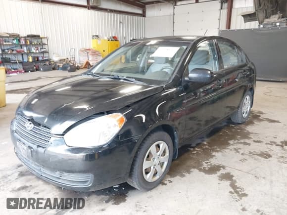 ✅ 2011 Hyundai Accent GLS • VIN: KMHCN4AC1BU620314 • Лот: 42228847. Опубликован ранее на IAAI с пробегом 144 313 миль. Бесплатный доступ к архиву аукционных продаж из США и подробный отчёт об истории автомобиля на DreamBid. Изображение 2.