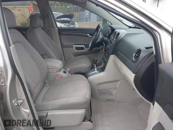 2008 Saturn VUE XR z VIN 3GSCL537X8S686499, wystawiony jako IAAI lot #43452539 z przebiegiem 71 059 mil mil oraz . Historia ofert i sprzedaży dostępna na DreamBid. Obrazek 5.