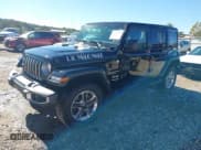 ✅ 2018 Jeep Wrangler Unlimited Sahara • VIN: 1C4HJXEN4JW176058 • Лот: 43554514. Опубликован ранее на IAAI с пробегом 87 742 миль. Бесплатный доступ к архиву аукционных продаж из США и подробный отчёт об истории автомобиля на DreamBid. Изображение 17.