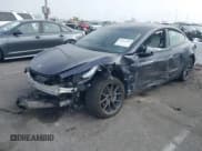 ✅ 2023 Tesla Model 3 • VIN: 5YJ3E1EAXPF658040 • Lot: 41657939. Wystawiony na IAAI z przebiegiem 39 268 mil. Bezpłatny archiwum sprzedaży aukcyjnych z USA i szczegółowy raport historii pojazdu na DreamBid. Zdjęcie 6.