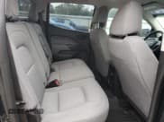 ✅ 2018 Chevrolet Colorado 2WD Work Truck • VIN: 1GCGSBEAXJ1328642 • Лот: 74736654. Опубликован ранее на Copart с пробегом 97 668 миль. Бесплатный доступ к архиву аукционных продаж из США и подробный отчёт об истории автомобиля на DreamBid. Изображение 10.