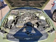 ✅ 2005 Ford Mustang Deluxe • VIN: 1ZVFT80N955166245 • Lot: 95994815. Listed on Copart with 155,056 mi. Free auction sales archive from the USA and detailed vehicle history report at DreamBid. Image 11.