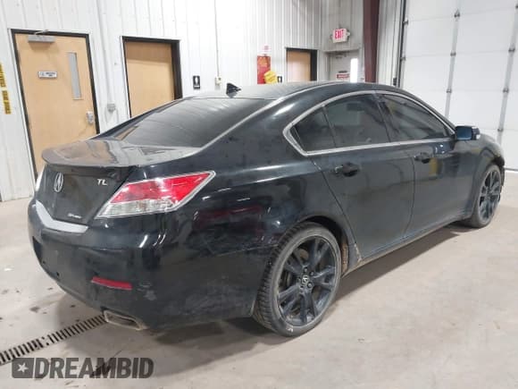 ✅ 2013 Acura TL Advance • VIN: 19UUA9F74DA000804 • Лот: 43491749. Опубликован ранее на IAAI с пробегом 149 215 миль. Бесплатный доступ к архиву аукционных продаж из США и подробный отчёт об истории автомобиля на DreamBid. Изображение 4.