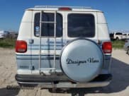 ✅ 1996 Dodge Cargo • VIN: 2B6HB21Y8TK102554 • Lot: 75573984. Listed on Copart with 221,439 mi. Free auction sales archive from the USA and detailed vehicle history report at DreamBid. Image 6.