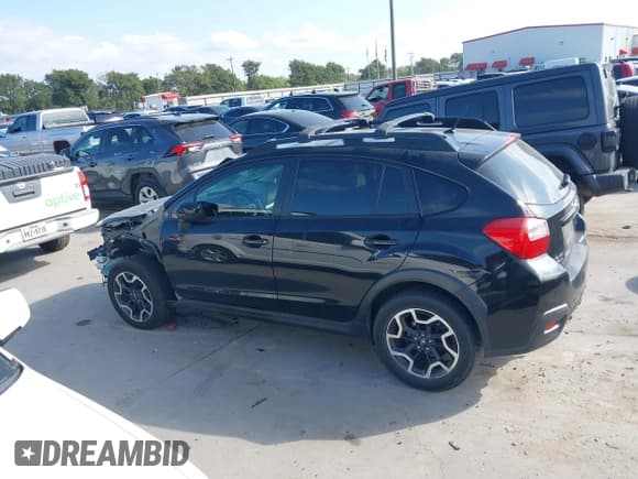 ✅ 2017 Subaru Crosstrek Premium • VIN: JF2GPABC5HH226976 • Lot: 43178822. Wystawiony na IAAI z przebiegiem 163 481 mil. Bezpłatny archiwum sprzedaży aukcyjnych z USA i szczegółowy raport historii pojazdu na DreamBid. Zdjęcie 15.