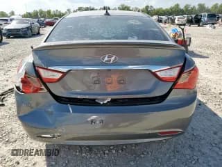 ✅ 2013 Hyundai Sonata GLS • VIN: 5NPEB4AC9DH542058 • Лот: 85319695. Опубликован ранее на Copart с пробегом 167 078 миль. Бесплатный доступ к архиву аукционных продаж из США и подробный отчёт об истории автомобиля на DreamBid. Изображение 6.