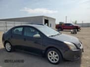 ✅ 2010 Nissan Sentra S • VIN: 3N1AB6AP4AL674317 • Lot: 80918685. Listed on Copart with 126,729 mi. Free auction sales archive from the USA and detailed vehicle history report at DreamBid. Image 4.