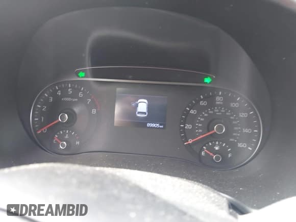 ✅ 2021 Kia Soul S • VIN: KNDJ23AU5M7128717 • Лот: 42213152. Опубликован ранее на IAAI с пробегом 89 905 миль. Бесплатный доступ к архиву аукционных продаж из США и подробный отчёт об истории автомобиля на DreamBid. Изображение 7.