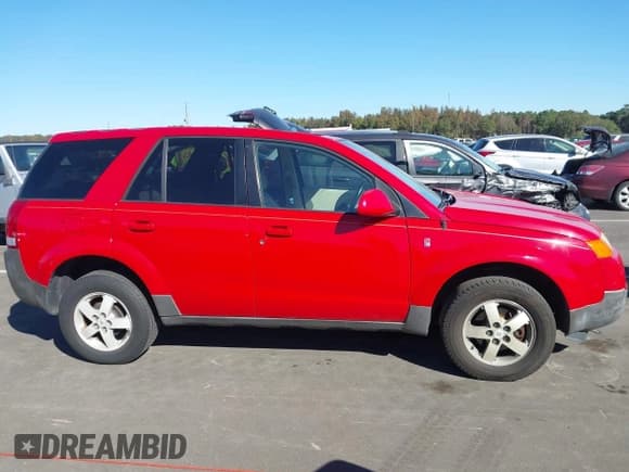 ✅ 2005 Saturn VUE • VIN: 5GZCZ53495S816388 • Лот: 43522058. Опубликован ранее на IAAI с пробегом 122 533 миль. Бесплатный доступ к архиву аукционных продаж из США и подробный отчёт об истории автомобиля на DreamBid. Изображение 13.