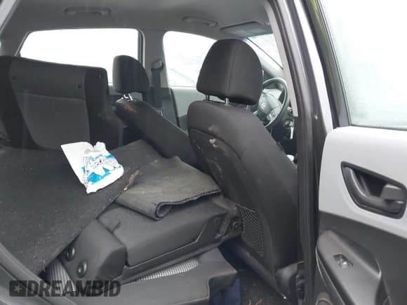 ✅ 2020 Hyundai Kona SE • VIN: KM8K1CAA3LU469459 • Лот: 43539646. Опубликован ранее на IAAI с пробегом 58 675 миль. Бесплатный доступ к архиву аукционных продаж из США и подробный отчёт об истории автомобиля на DreamBid. Изображение 8.