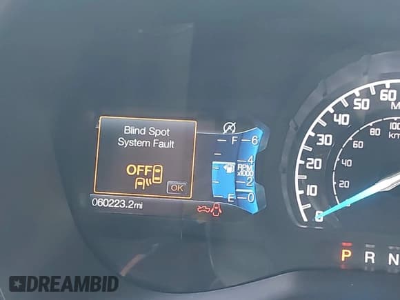 ✅ 2021 Ford Ranger XL • VIN: 1FTER4FH9MLD44270 • Лот: 42722866. Опубликован ранее на IAAI с пробегом 60 223 миль. Бесплатный доступ к архиву аукционных продаж из США и подробный отчёт об истории автомобиля на DreamBid. Изображение 16.